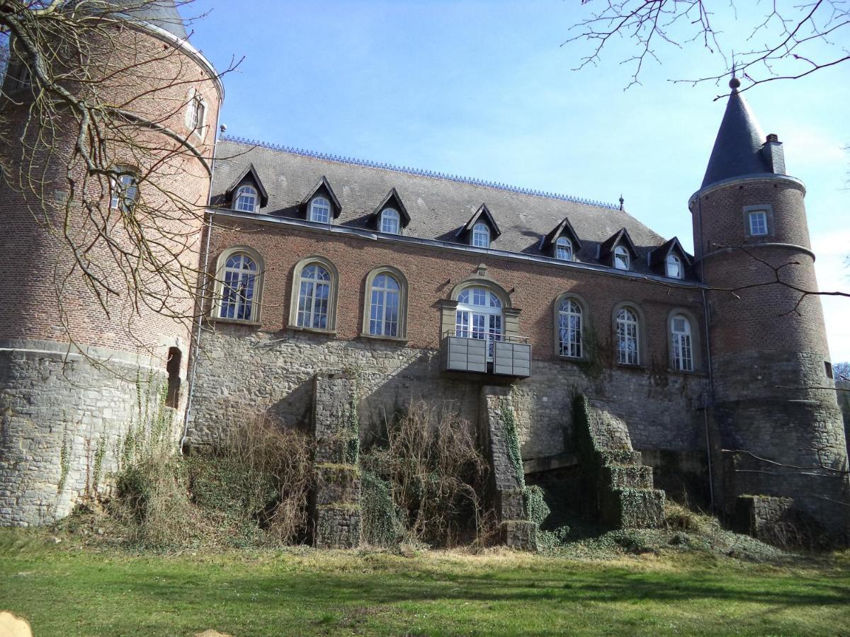 Castel Sainte Marie - Hebergement Борен Екстер'єр фото