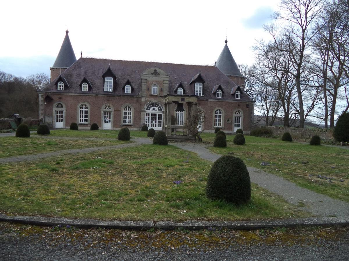 Castel Sainte Marie - Hebergement Борен Екстер'єр фото